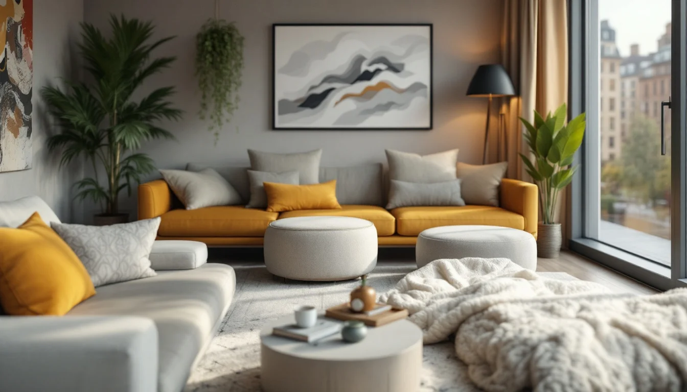 Renting in New York in 2026: Why Professionals Are Trading Studios for Upscale Coliving