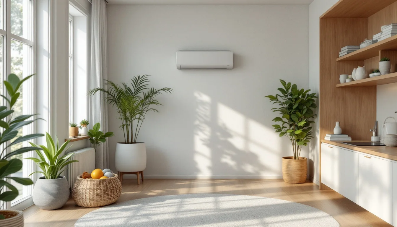 Choosing a Home Ventilation System: Why Pressure Direction Matters More Than the Spec Sheet