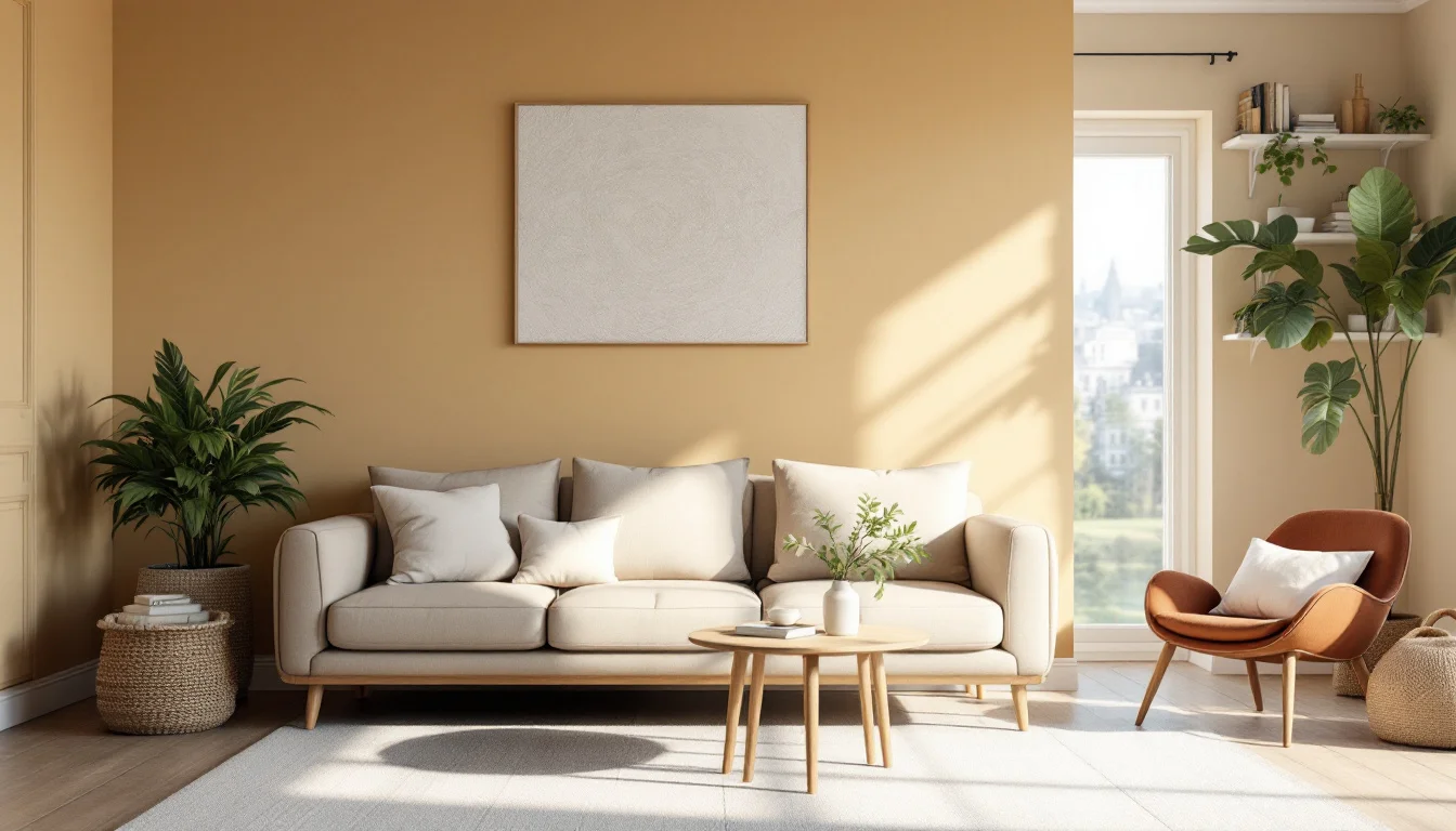 Small Finishing Details That Transform Your Space