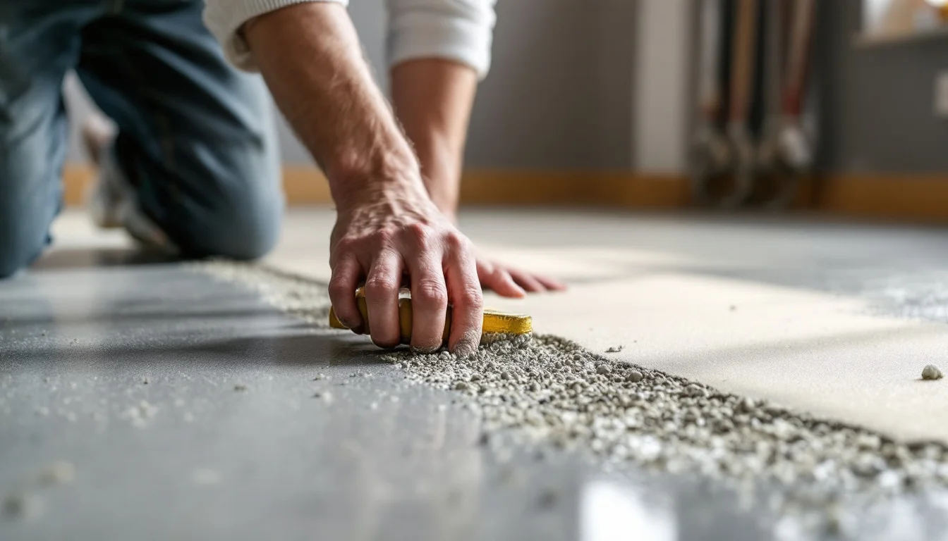 Screed and Underfloor Heating: Why the Drying-Time Numbers Don't Add Up (and What to Trust Instead)