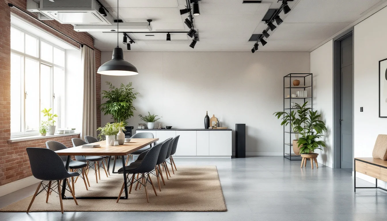 Suspended Ceilings vs Plasterboard: A Cost, Acoustics and Moisture Decision Framework