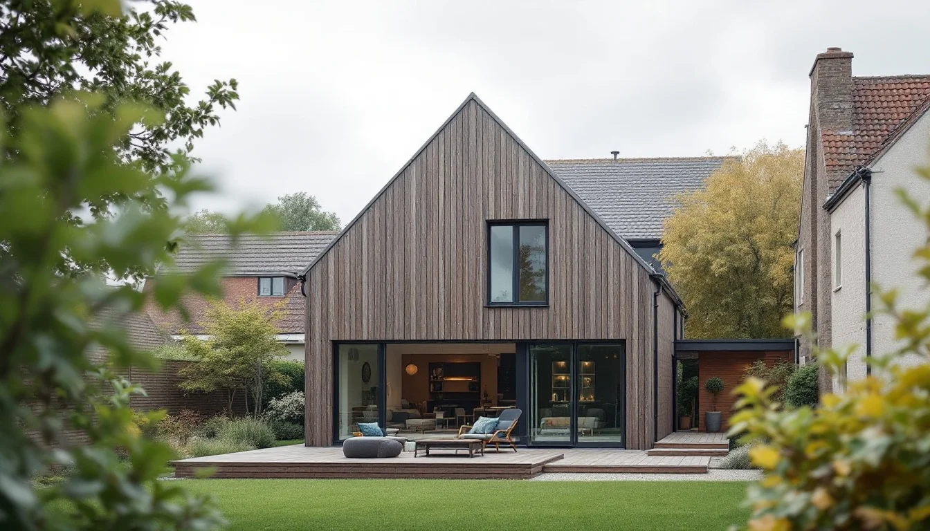 Render vs Brick Slip vs Timber Cladding: Which Façade Risk Can You Actually Live With?